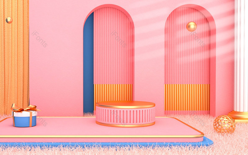 创意|空间
